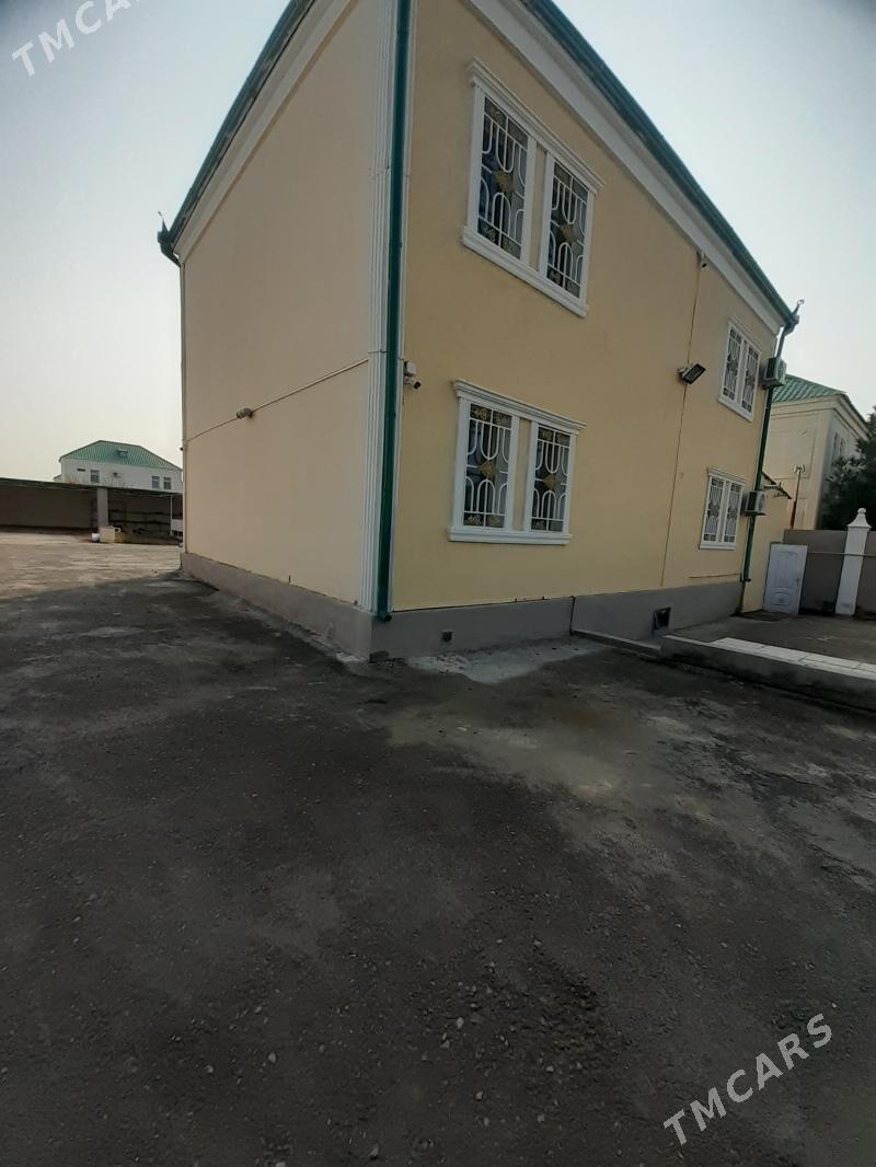 Arenda Coganly Kotej 4kom - Ашхабад - img 2