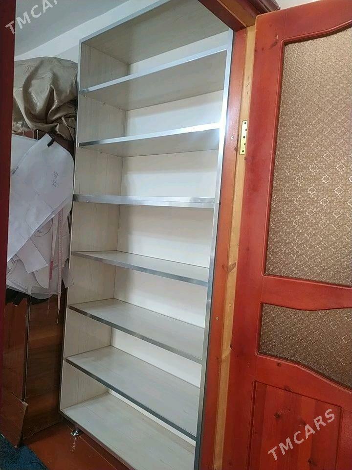 стеллаж - Ёлётен - img 2