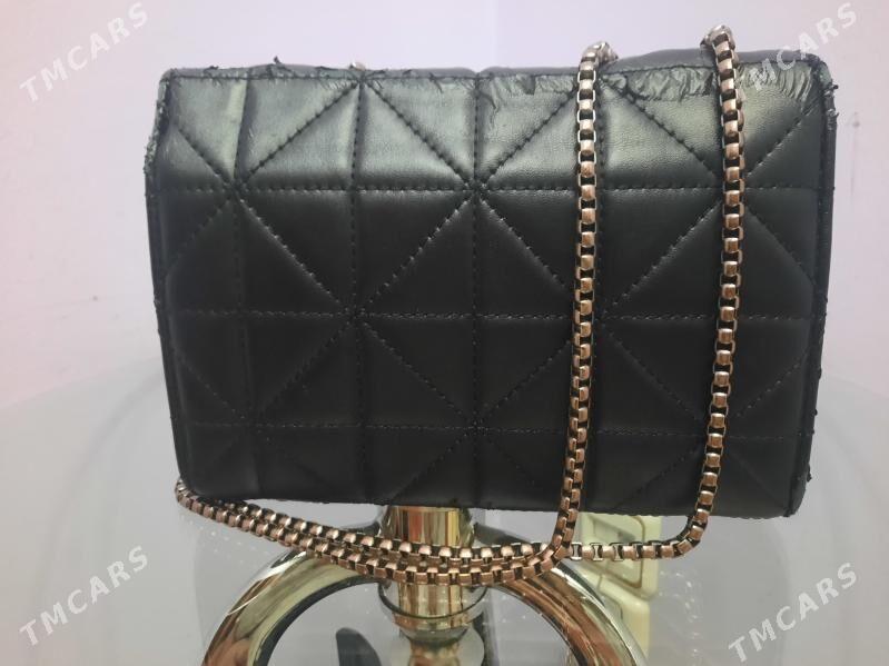 сумка женская - Daşoguz - img 2