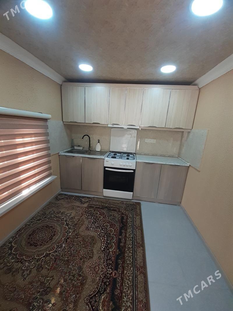 Arenda Coganly Kotej 4kom - Ашхабад - img 4