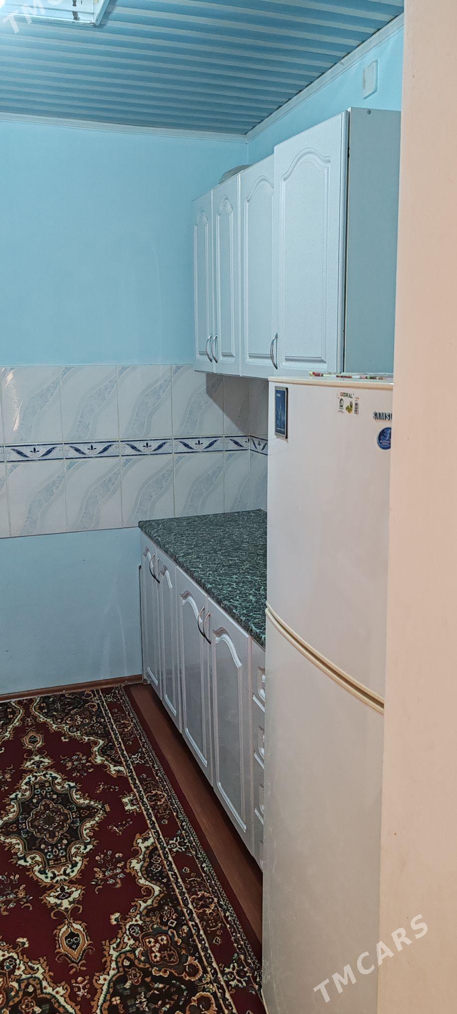 3-х комнатная квартира - Туркменбаши - img 7