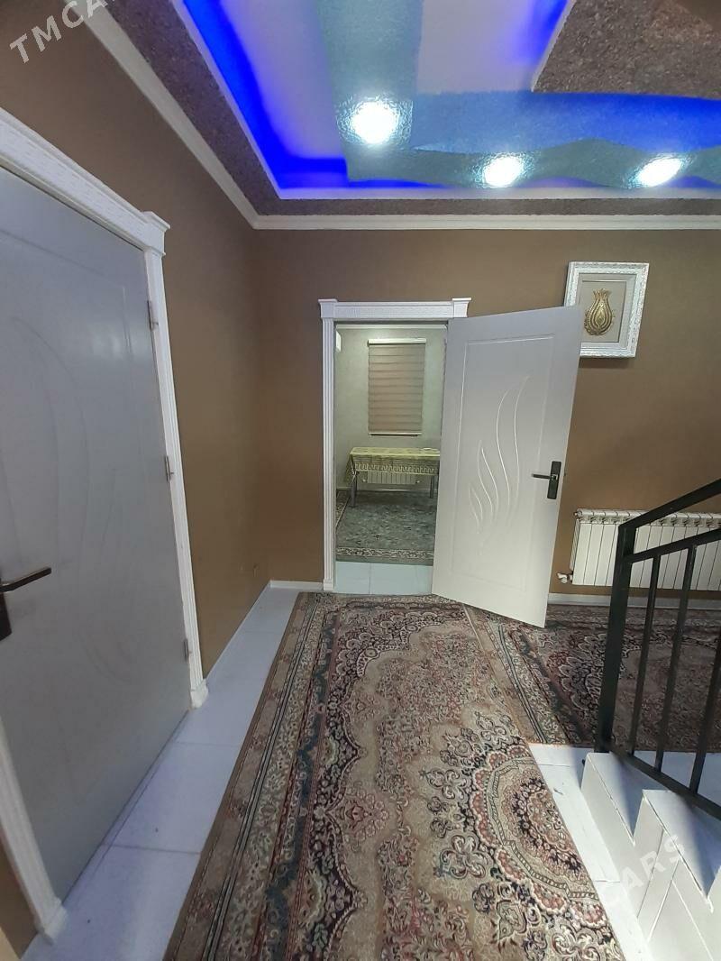 Arenda Coganly Kotej 4kom - Ашхабад - img 7