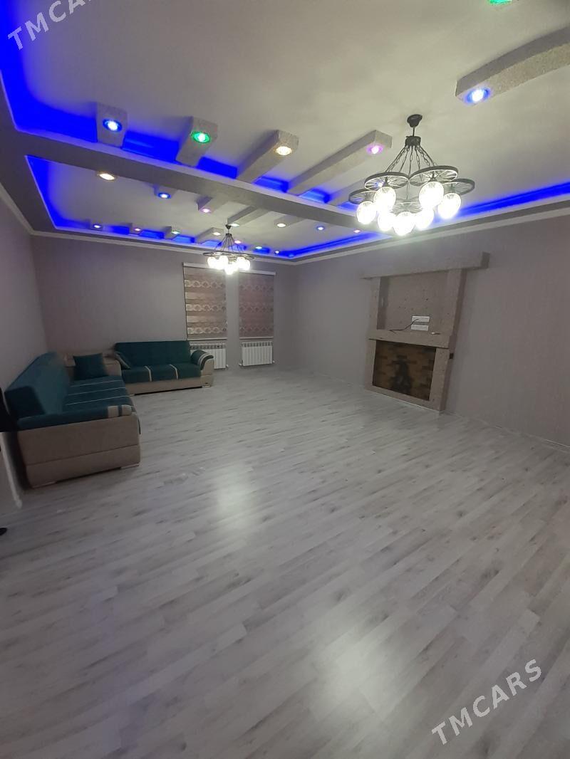 Arenda Coganly Kotej 4kom - Ашхабад - img 6