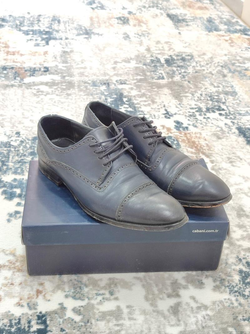 Kowush Туфли - Ашхабад - img 4