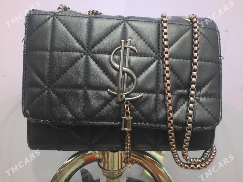 сумка женская - Daşoguz - img 1