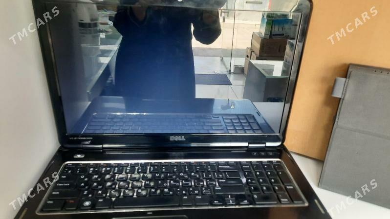 Notebook Dell i5-2450M - Ашхабад - img 3