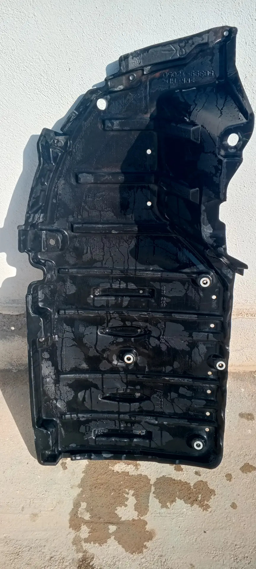 19, 20, 21, karollo yz zaşşita 650 TMT - Гёкдепе - img 2