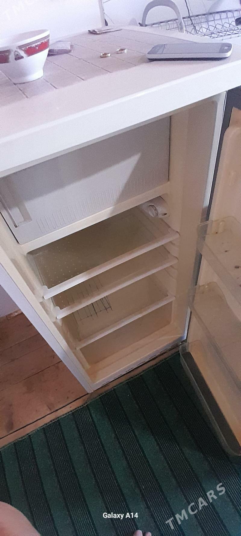 orwika - Türkmenbaşy etr. - img 2