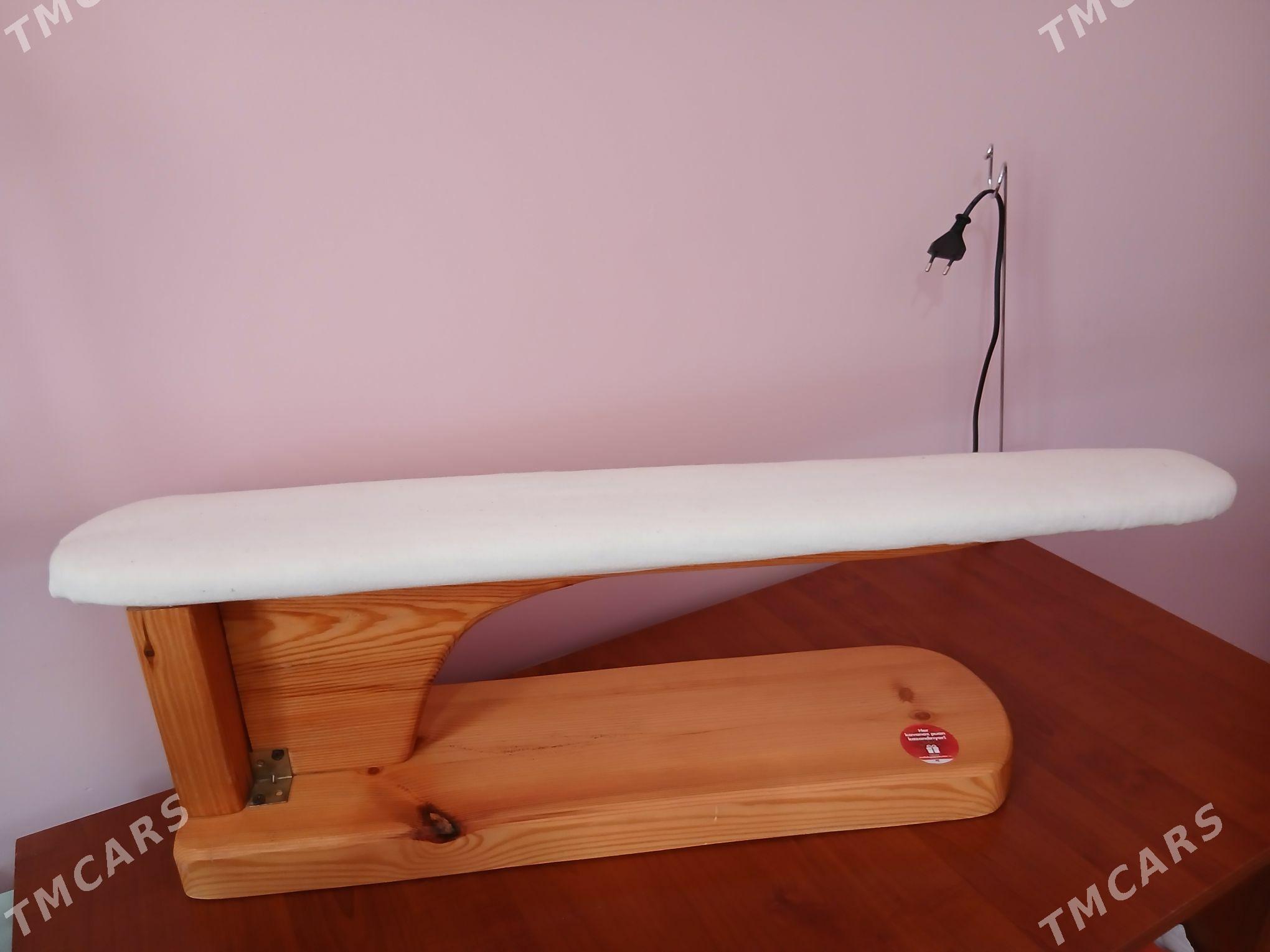 Utuk edilyan - Улица Ататурка - img 2