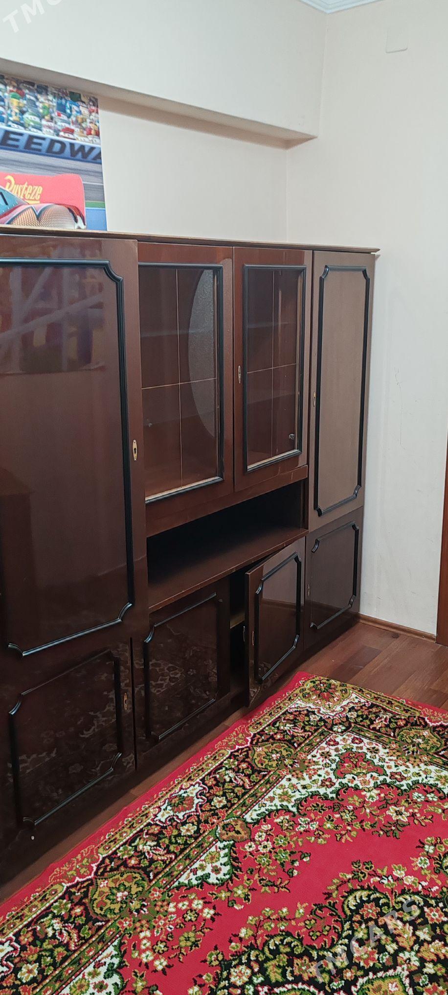 3-х комнатная квартира - Туркменбаши - img 5