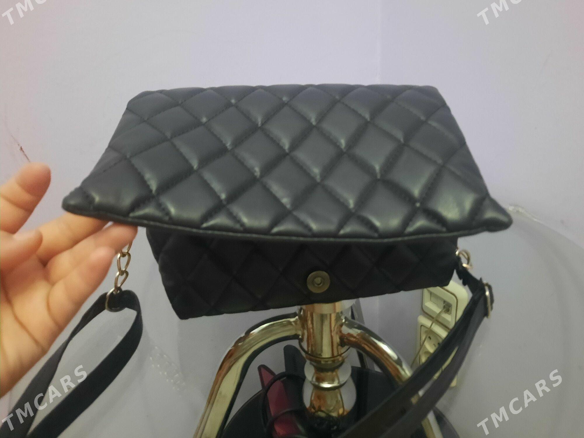 сумка женская - Daşoguz - img 2