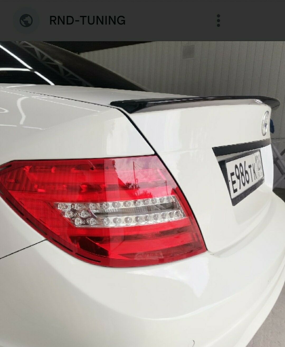 MersC(W204) banan 2008-2014 320 TMT - Ашхабад - img 3