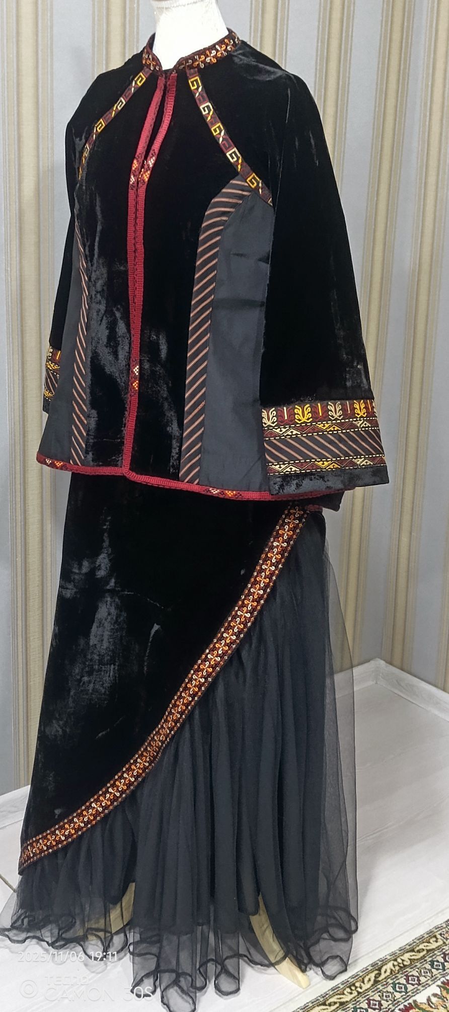 Koynek tikmegi öwredyarin - Türkmenbaşy - img 2