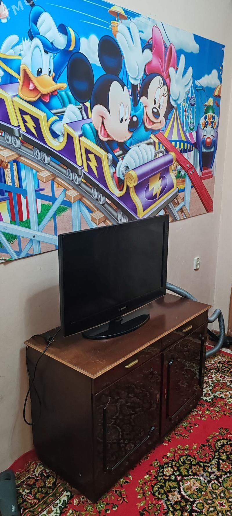 3-х комнатная квартира - Туркменбаши - img 6