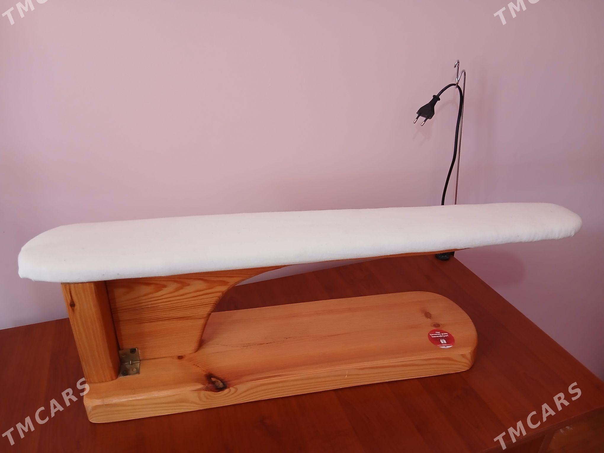 Utuk edilyan - Улица Ататурка - img 3