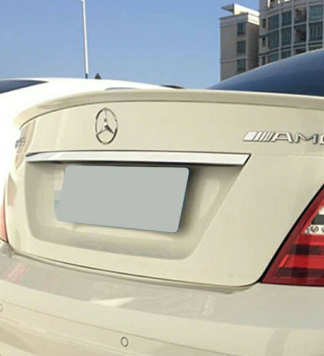 MersC(W204) banan 2008-2014 320 TMT - Ашхабад - img 6