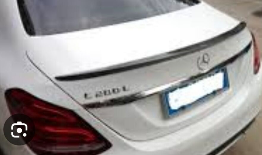 MersC(W204) banan 2008-2014 320 TMT - Ашхабад - img 7