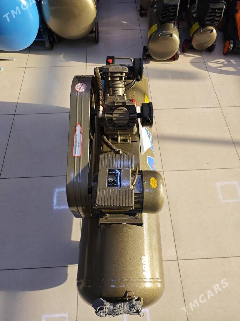 Kampresir howa компресир - Aşgabat - img 2