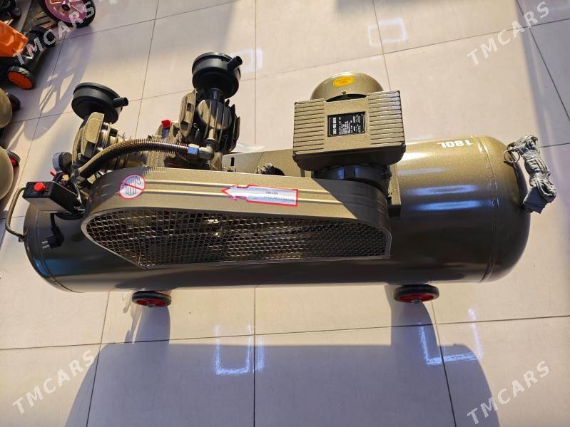 Kampresir howa компресир - Aşgabat - img 3