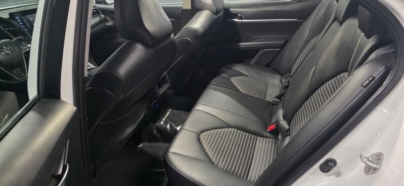 Toyota Camry 2021 - 345 000 TMT - Aşgabat - img 9