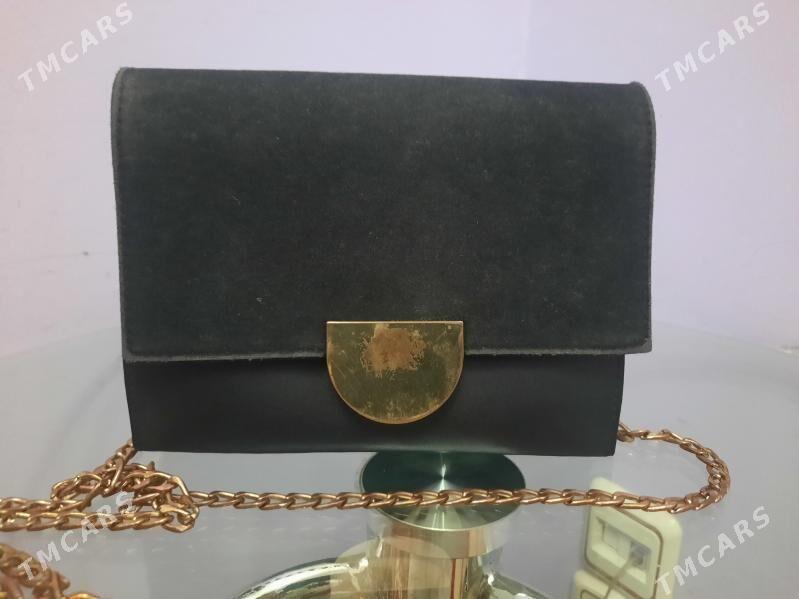 сумка женская - Daşoguz - img 4