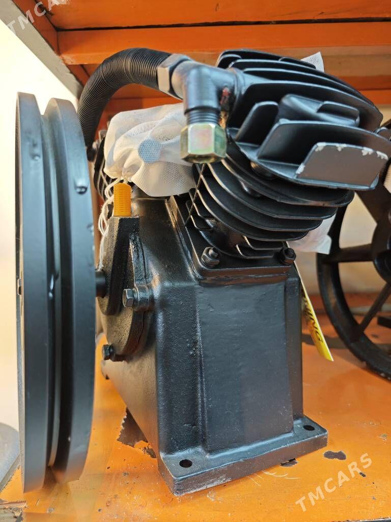 Kampresir howa компресир - Aşgabat - img 7