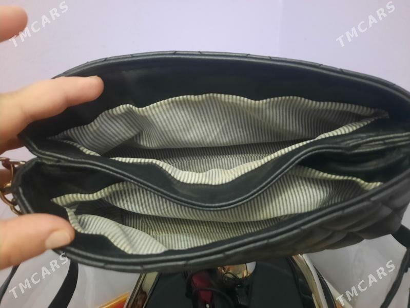 сумка женская - Daşoguz - img 3