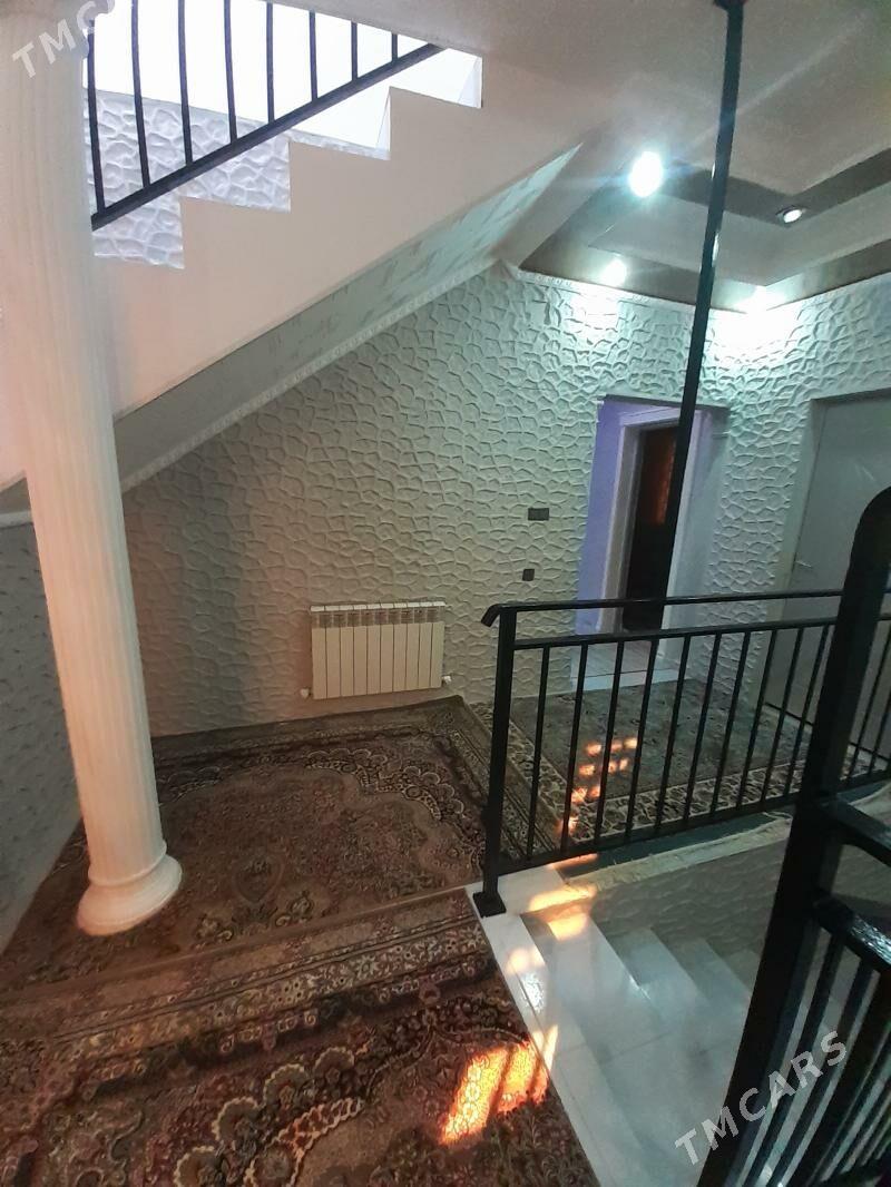 Arenda Coganly Kotej 4kom - Ашхабад - img 10