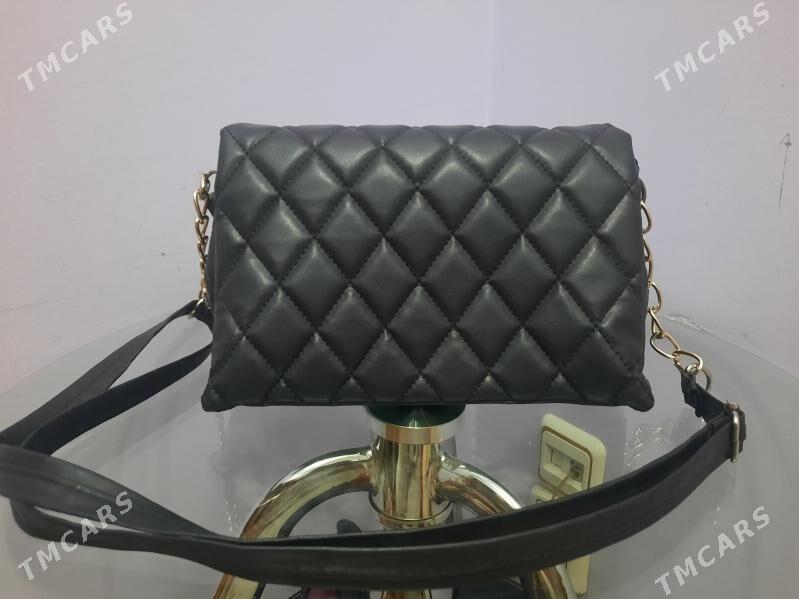 сумка женская - Daşoguz - img 1