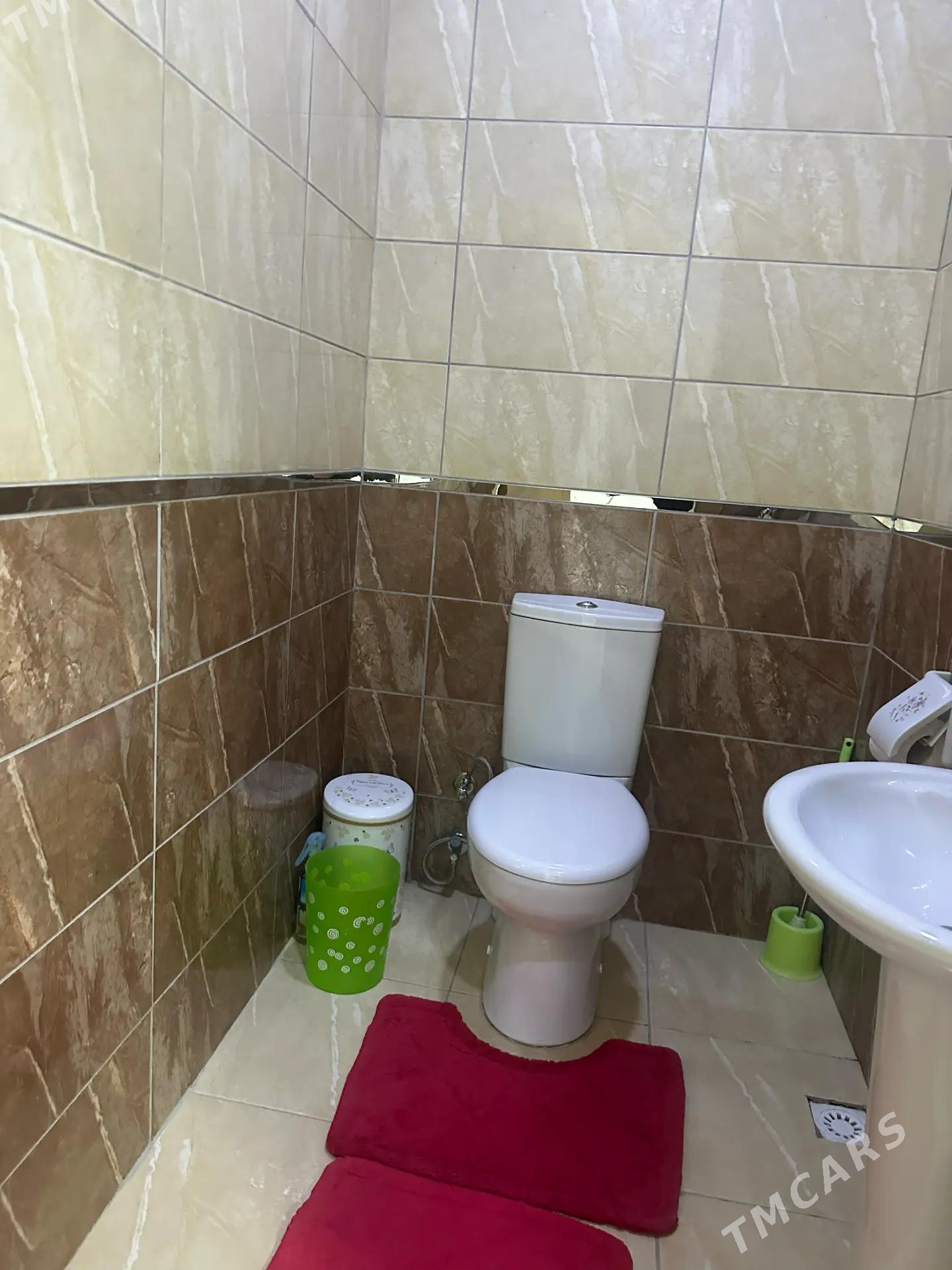 Гуртли 2 комнаты 4 этаж - Гуртли - img 9