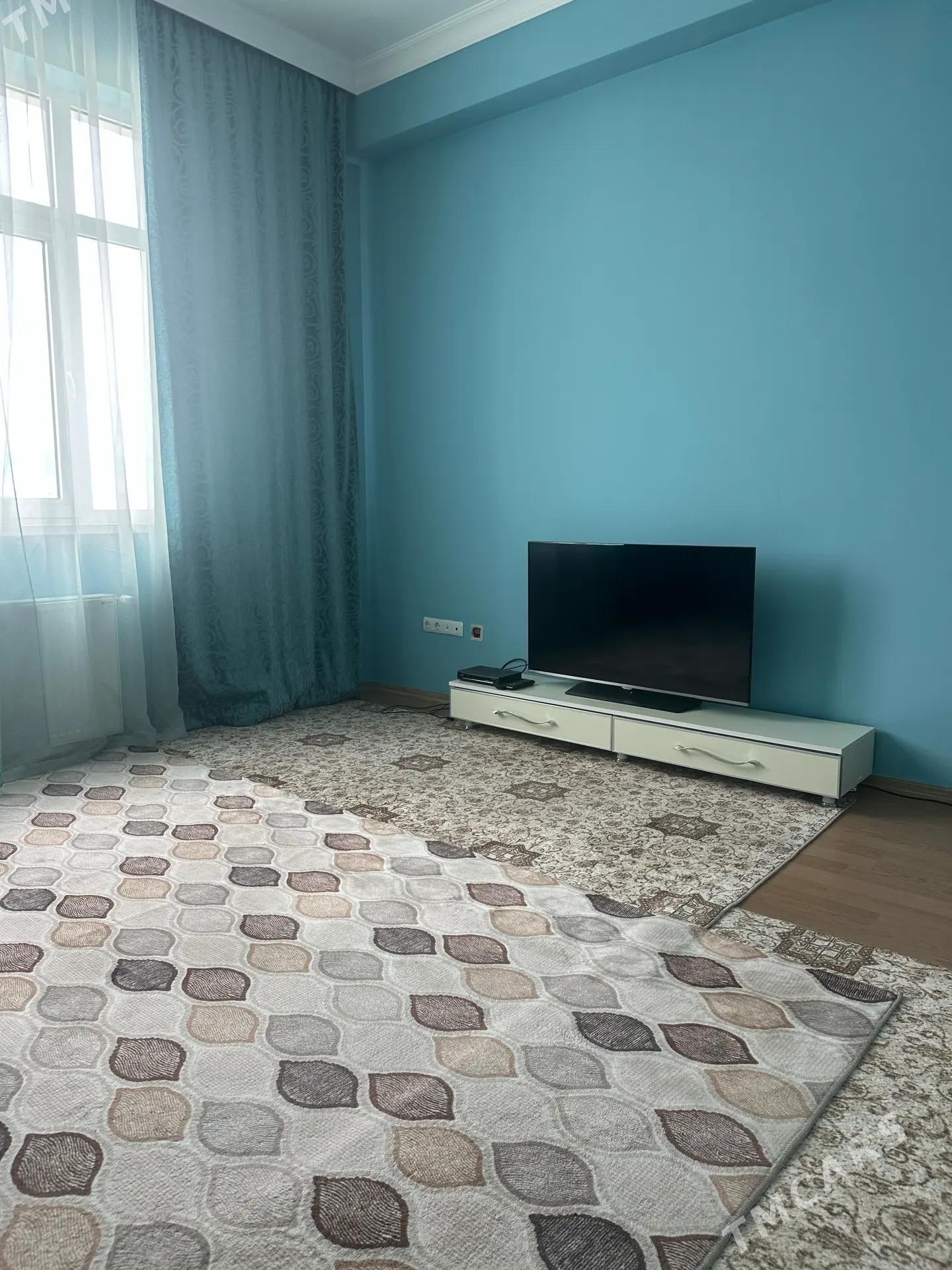 Гуртли 2 комнаты 4 этаж - Гуртли - img 3