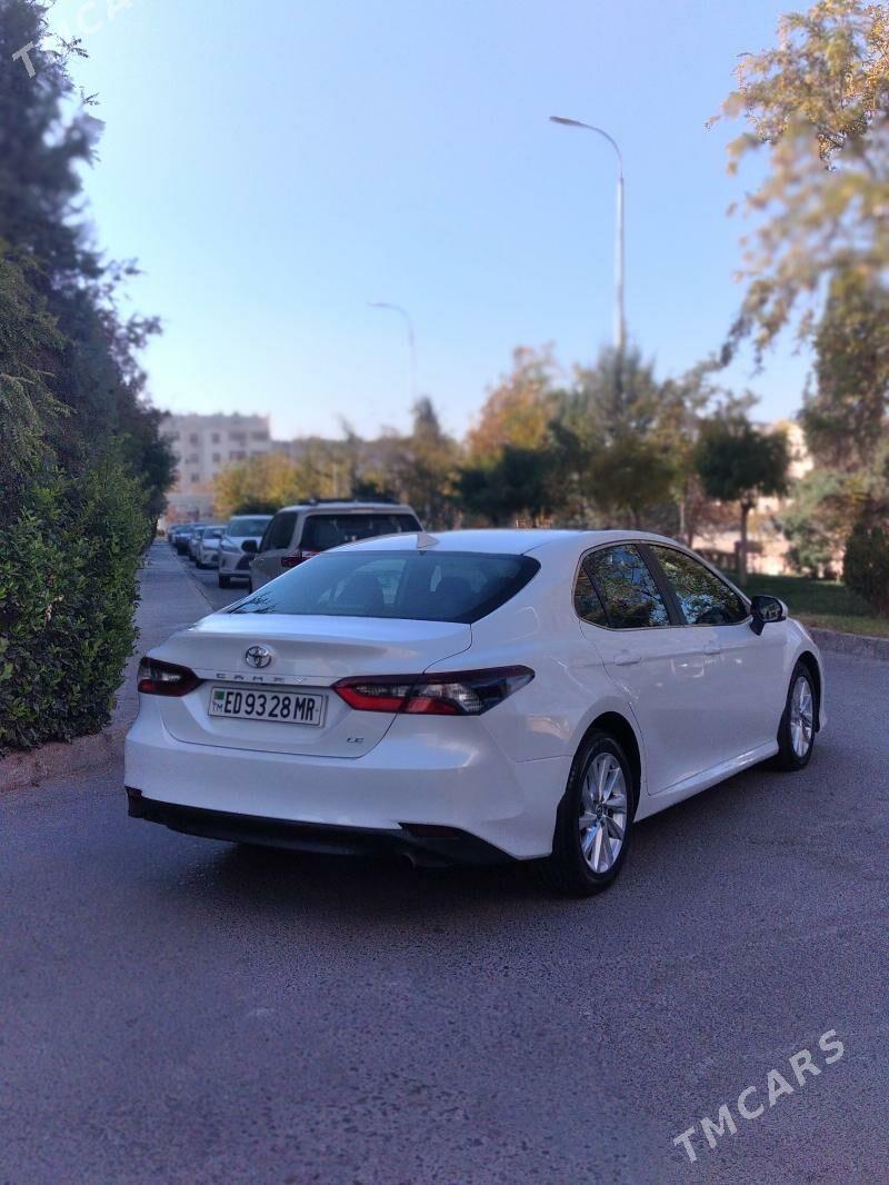 Toyota Camry 2021 - 303 000 TMT - Mary - img 6