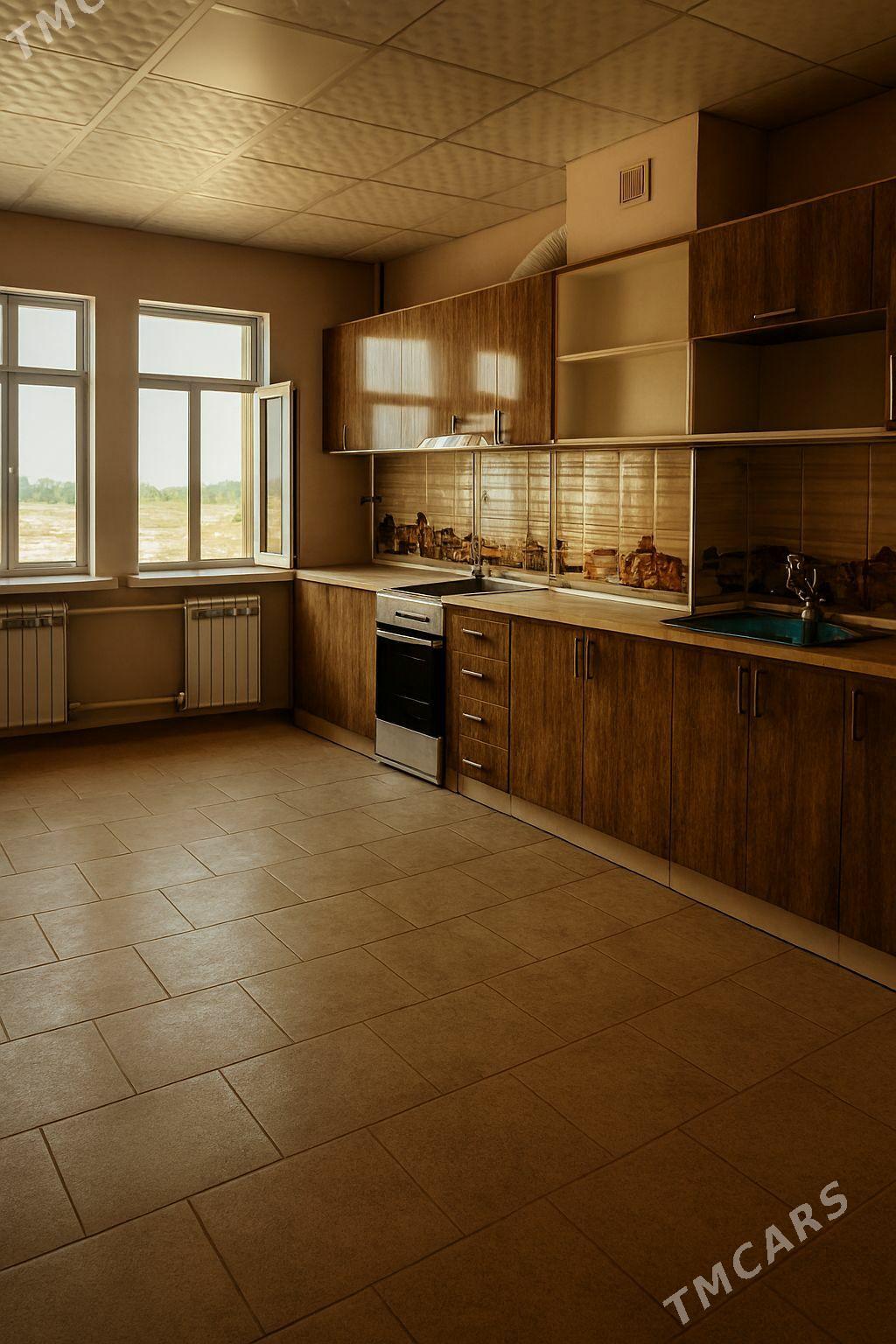 ELITKA - Türkmenabat - img 5