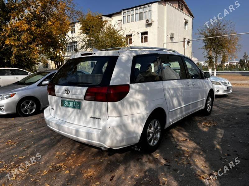 Toyota Sienna 2004 - 165 000 TMT - Aşgabat - img 3