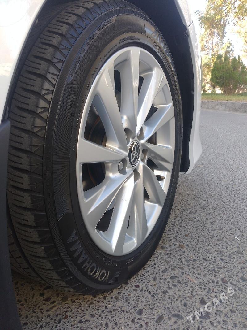 Toyota Camry 2021 - 303 000 TMT - Mary - img 7