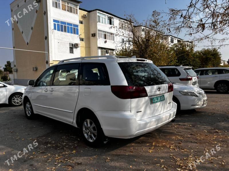 Toyota Sienna 2004 - 165 000 TMT - Aşgabat - img 4