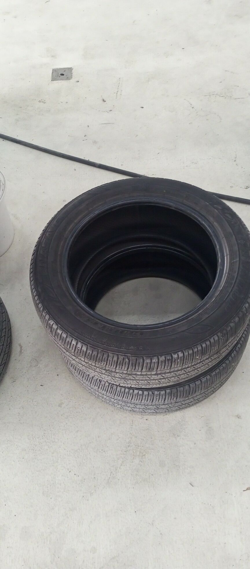 teker dunlop 650 TMT - Ашхабад - img 2