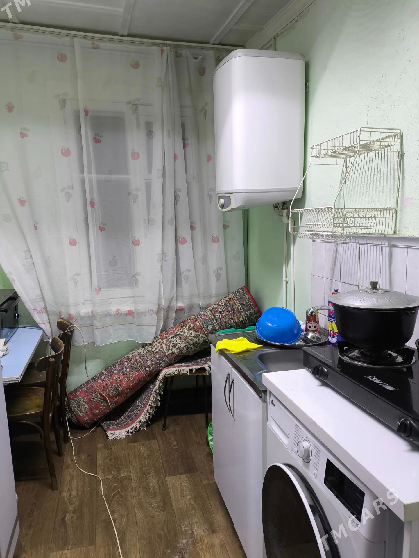 2ух комнатная Каркаска - Хитровка - img 4