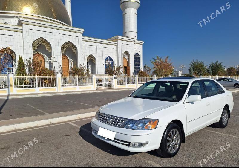 Toyota Avalon 2004 - 240 000 TMT - Туркменабат - img 5
