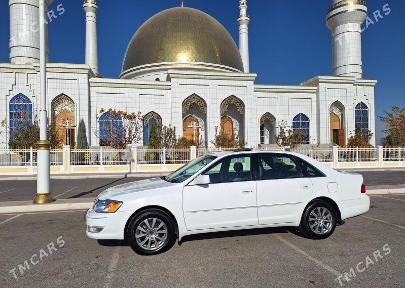 Toyota Avalon 2004 - 240 000 TMT - Туркменабат - img 2