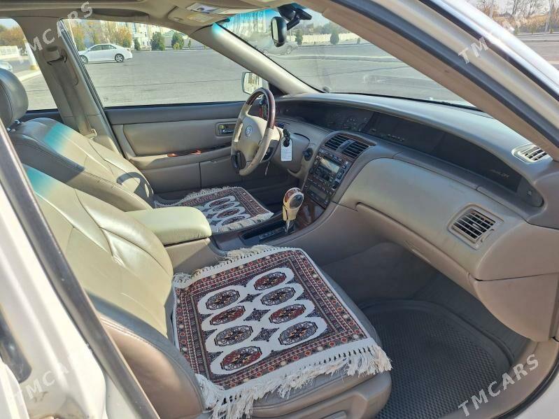 Toyota Avalon 2004 - 240 000 TMT - Туркменабат - img 6