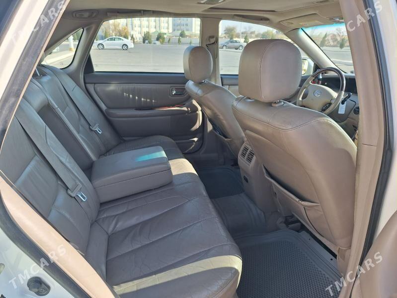 Toyota Avalon 2004 - 240 000 TMT - Туркменабат - img 7