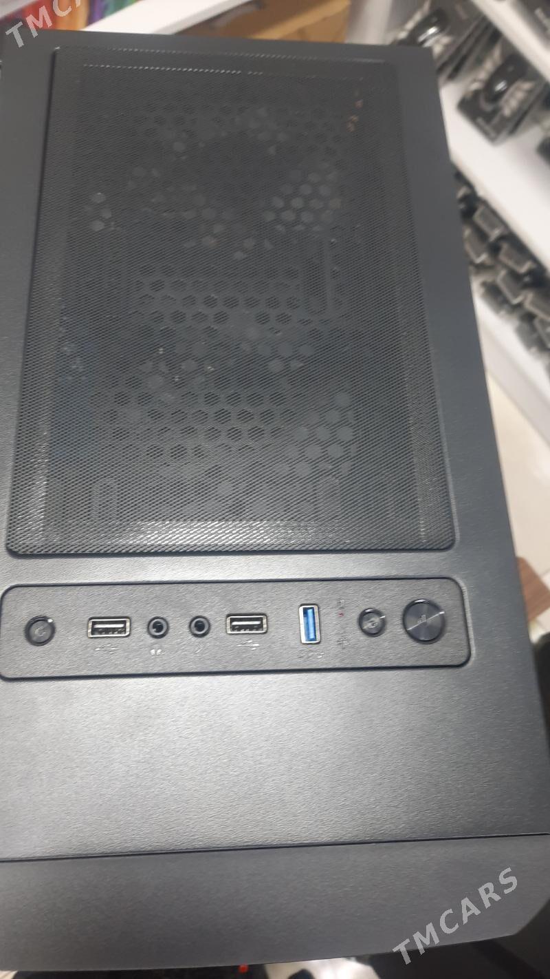 Delux case DaX5 800W - Ашхабад - img 6