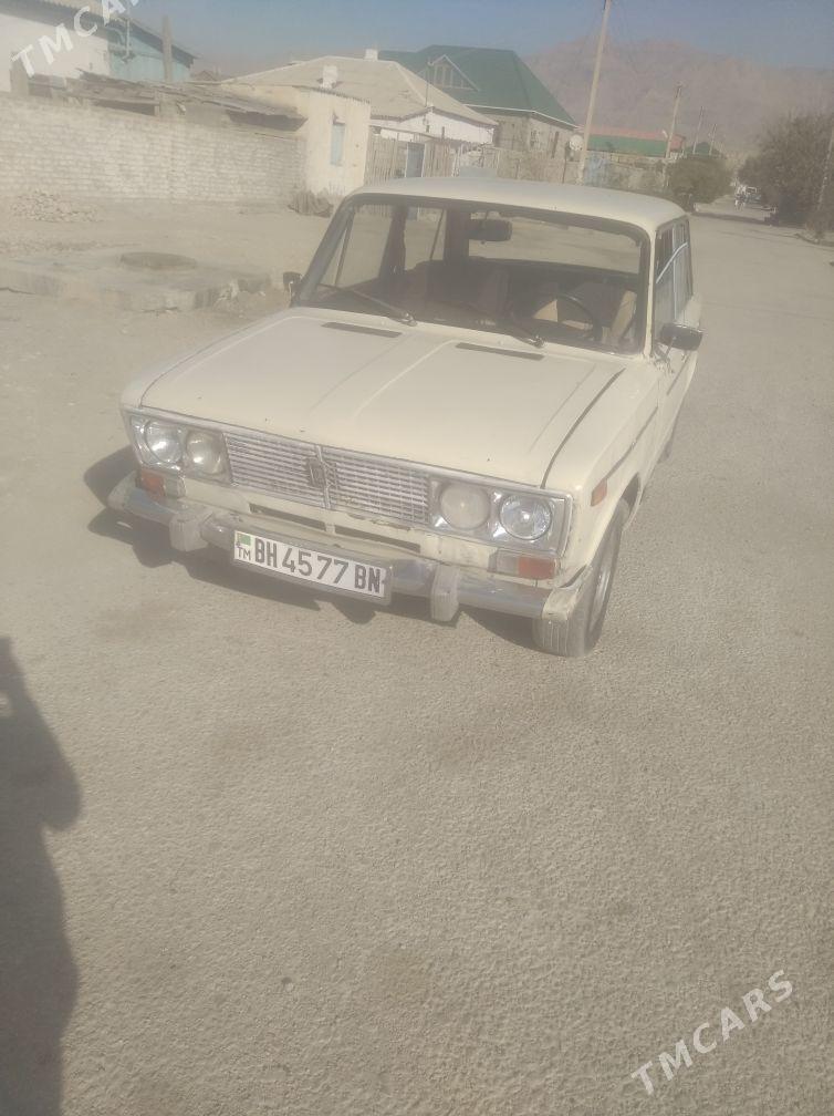 Lada 2106 1989 - 12 000 TMT - Balkanabat - img 3
