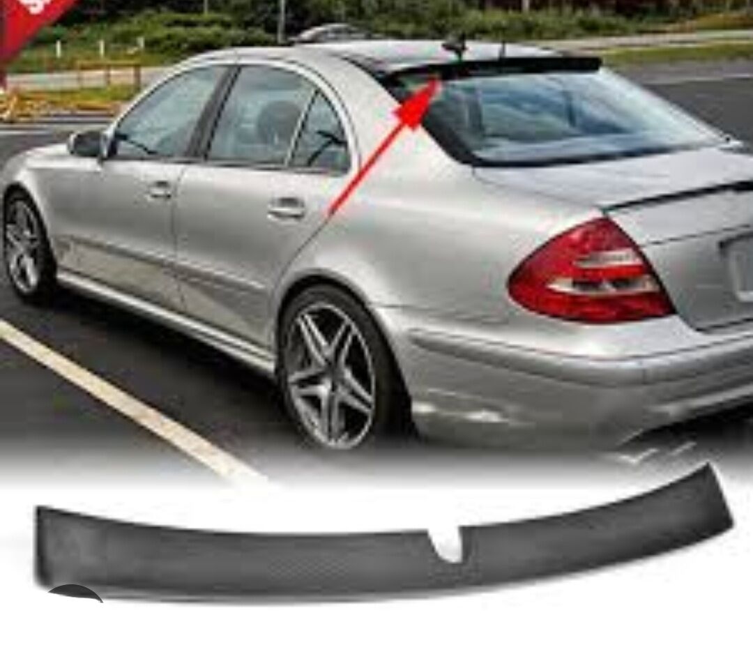 MersE(W211) kozyrýok 2003-2009 320 TMT - Ашхабад - img 8