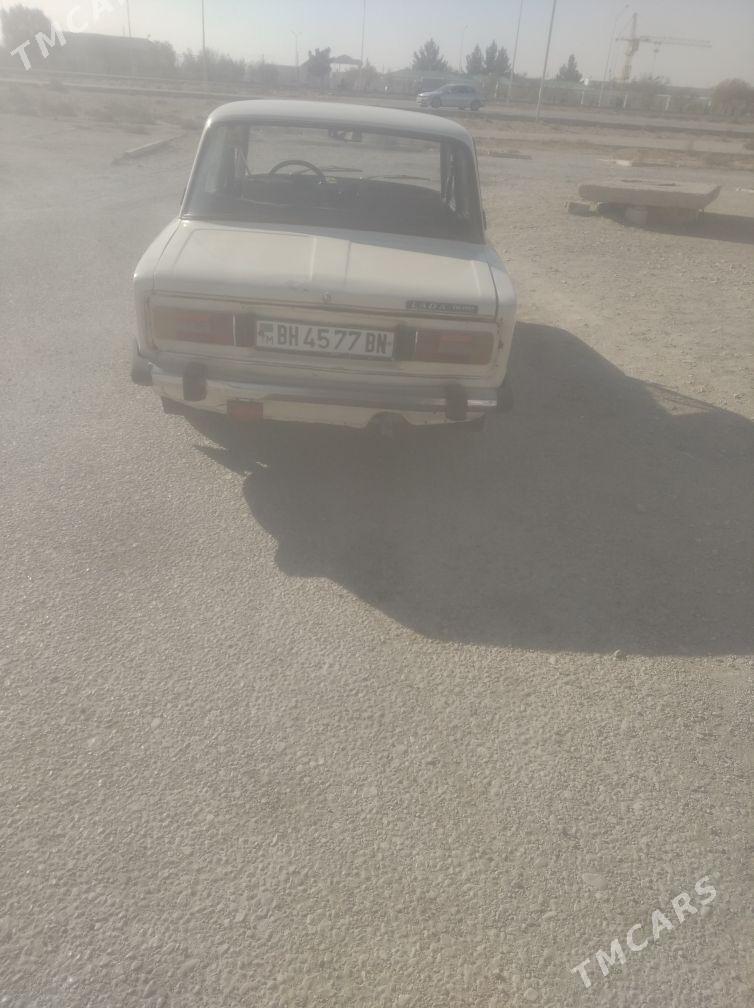 Lada 2106 1989 - 12 000 TMT - Balkanabat - img 2