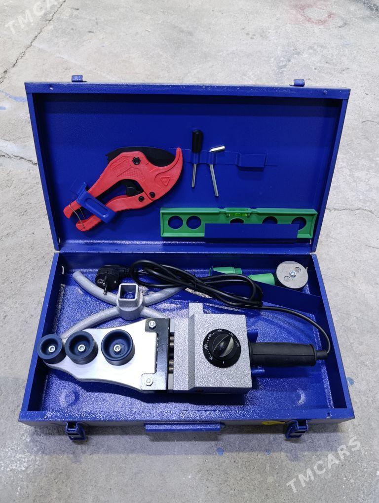 Ütük - Ашхабад - img 4