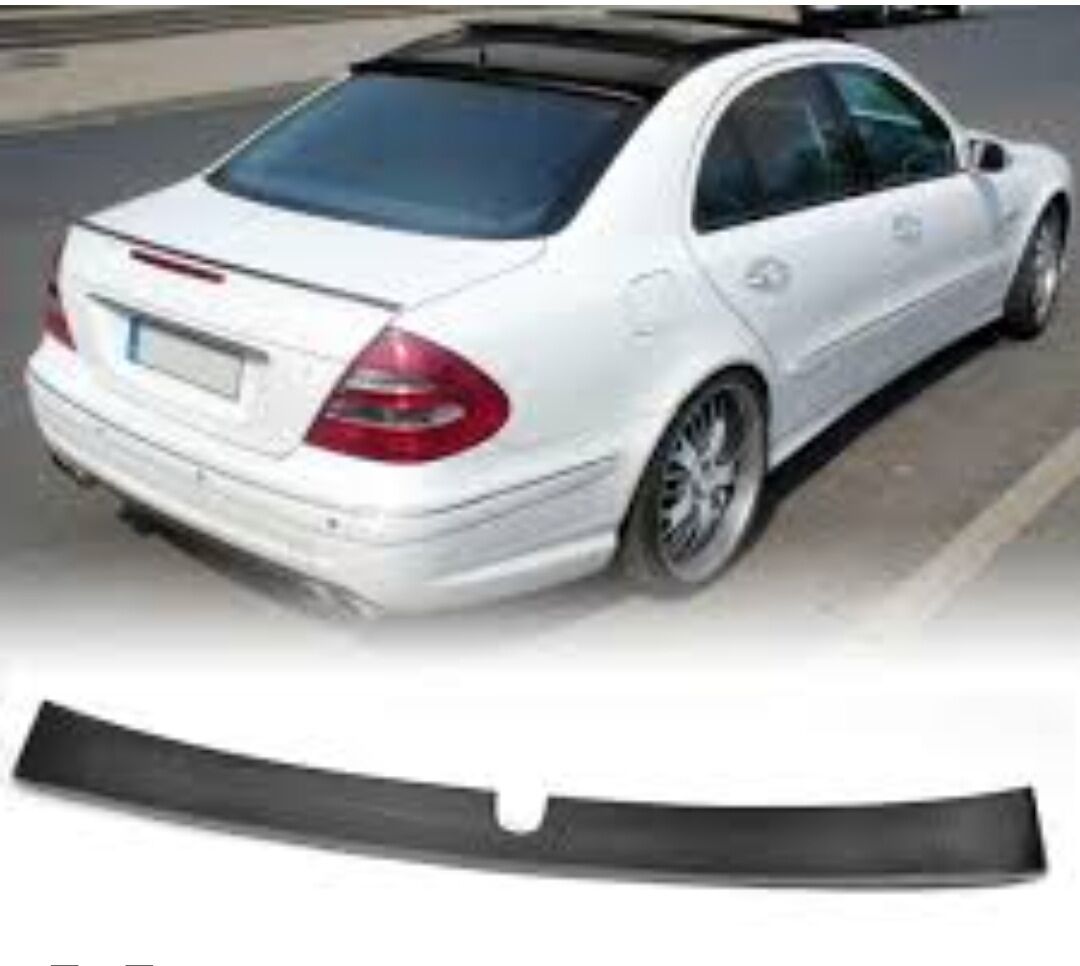 MersE(W211) kozyrýok 2003-2009 320 TMT - Ашхабад - img 2