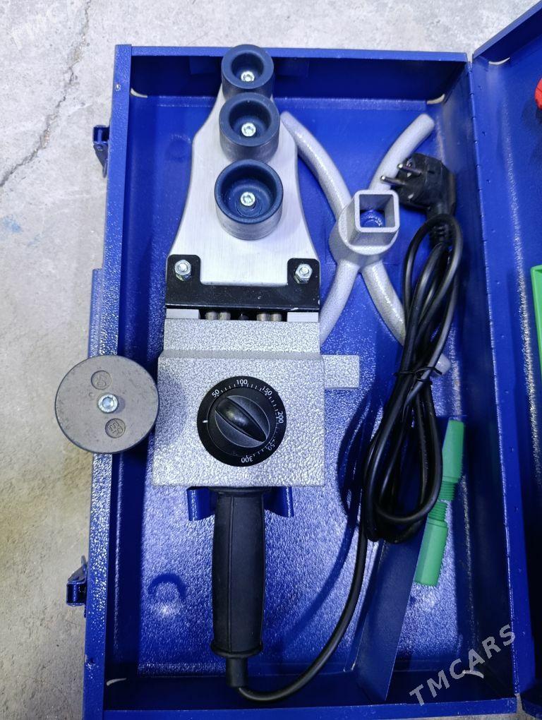 Ütük - Ашхабад - img 3