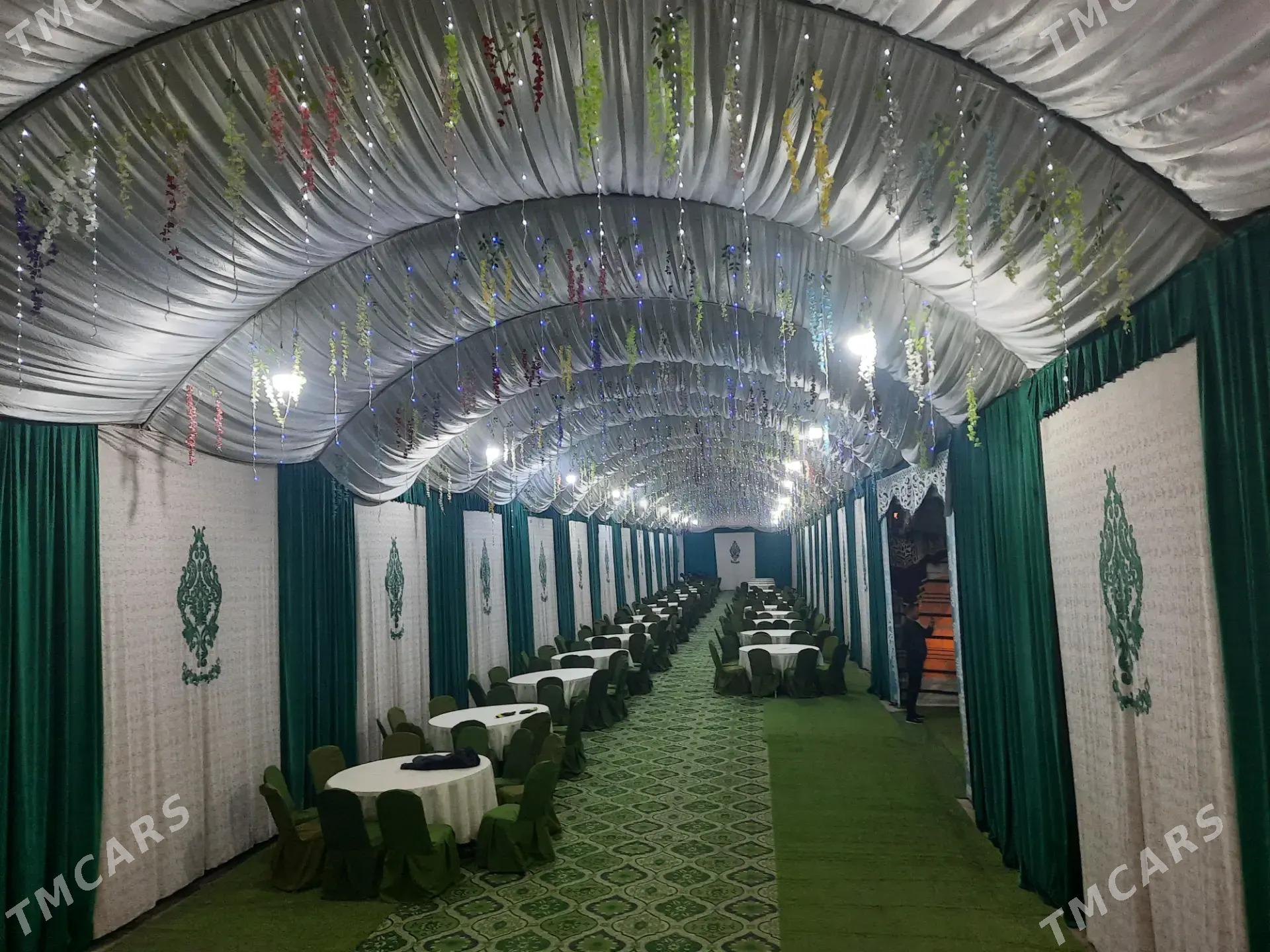 Gocme  palatka - Bäherden - img 3